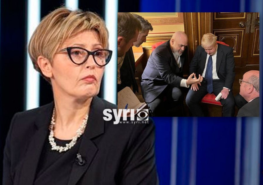 Brand-i ndërkombëtar pranon dështimin në politikën e jashtme edhe lë amanete!