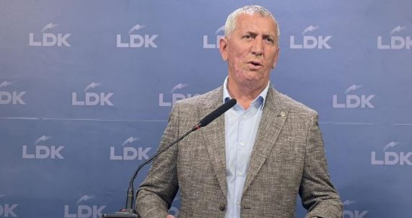 Rinumërimi i votave, reagon ashpër Anton Quni: Më është njollosur personaliteti dhe karriera