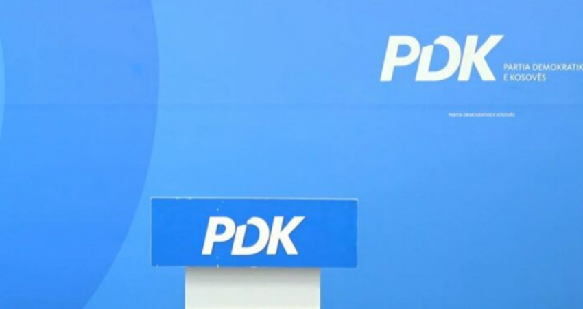 PDK: Vota e qytetarëve është e shenjtë, çdo cenim është i papranueshëm