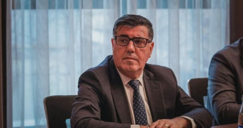 Haziri reagon për prekjen e votave: Lavdi ju qoftë marria