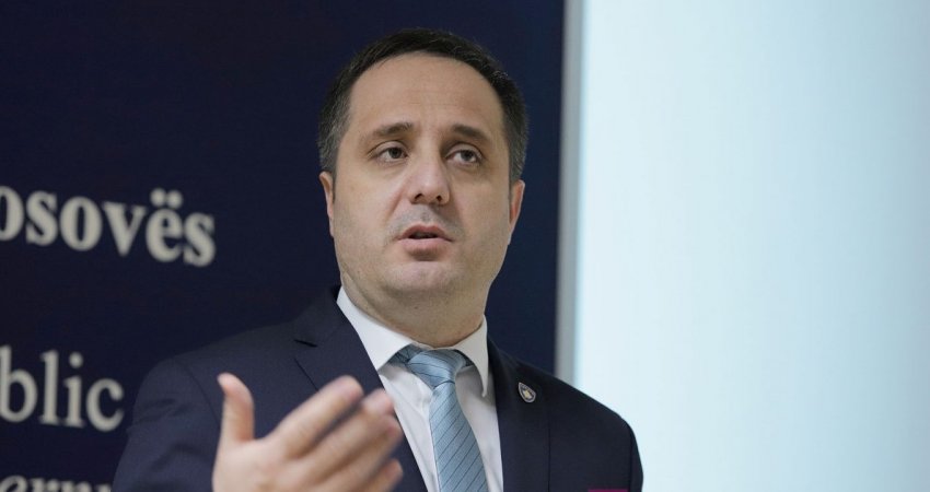 Rreth një mijë vota më pak pas rinumërimit, Driton Selmanaj: Dyshoj që është skenar për të shpërndarë abuzimin tek të gjithë