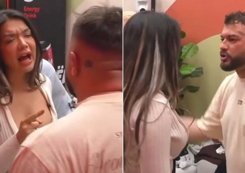 Eskalon situata në BBVK - Limi shpërthen ndaj Albës: E pamoralshme, mashtruese e me gjitha t'kqijat
