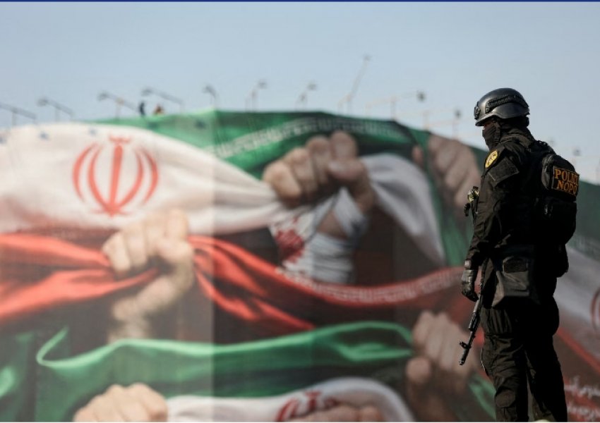 Pse shpërthyen trazirat në Iran?