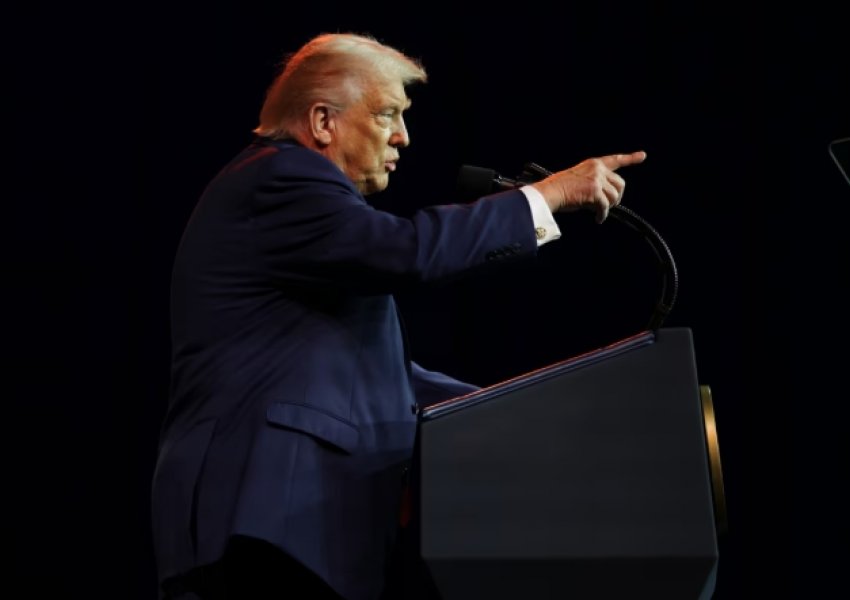 Kërcënimi i Trump me tarifa doganore/ Ambasadorët e 27 vendeve të BE -së mblidhen sot në takim urgjent
