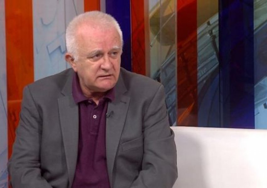 Eksperti serb: SHBA do paraqesë dokument për njohjen e Kosovës nga Serbia në mars ose prill