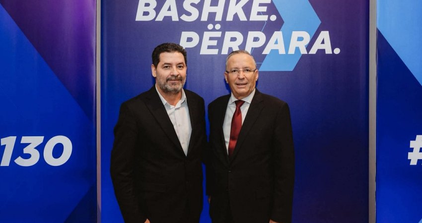 Fetah Paçarizi po humb më shumë vota sesa fitoi