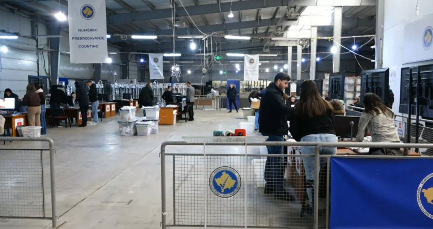 Vendimi i KQZ-së në pritje, QNR nis përgatitjet për rinumërimin e plotë të votave