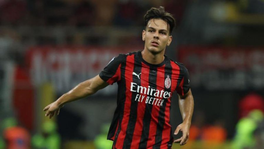 Milan-Lecce, formacionet zyrtare: Jashari merr vendin e Modric-it, shans për Estupinan