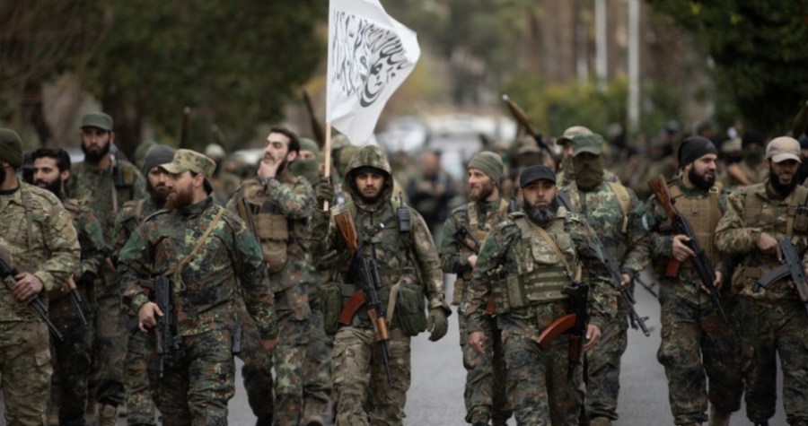 Siri, vritet drejtuesi i lartë i Al Kaedës/ Operacioni nga forcat amerikane, goditen bastionet e ISIS