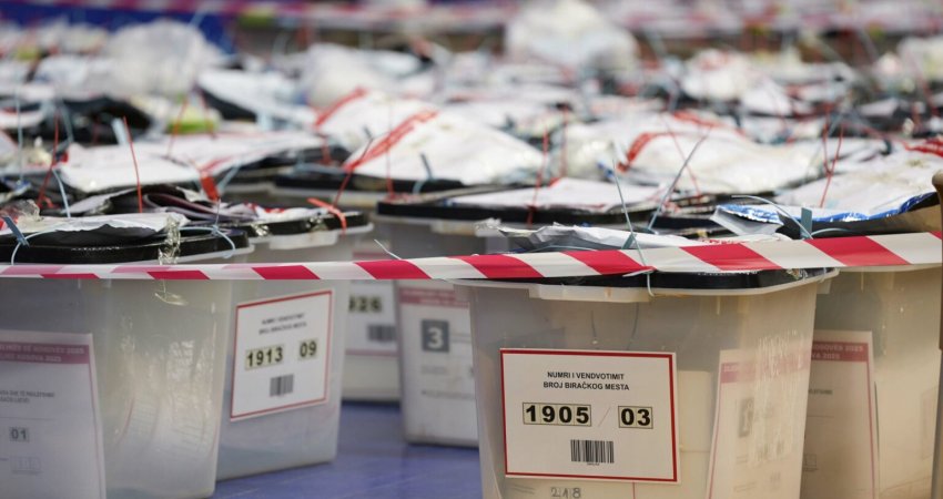 Këto janë të gjeturat e raportit që çuan KQZ-në të vendos për rinumërim total të votave