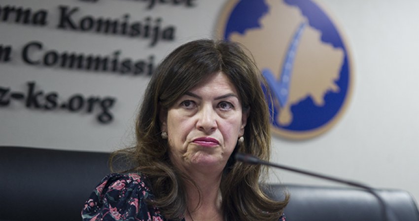 Daka: Asnjëherë s’ka ndodhur që pas rinumërimit të jenë 6 mijë vota dallim për një kandidat