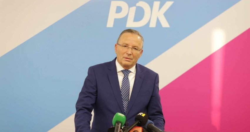 Pas mospërputhjeve në rinumërim, Hamza kërkon rinumërim të plotë të votave