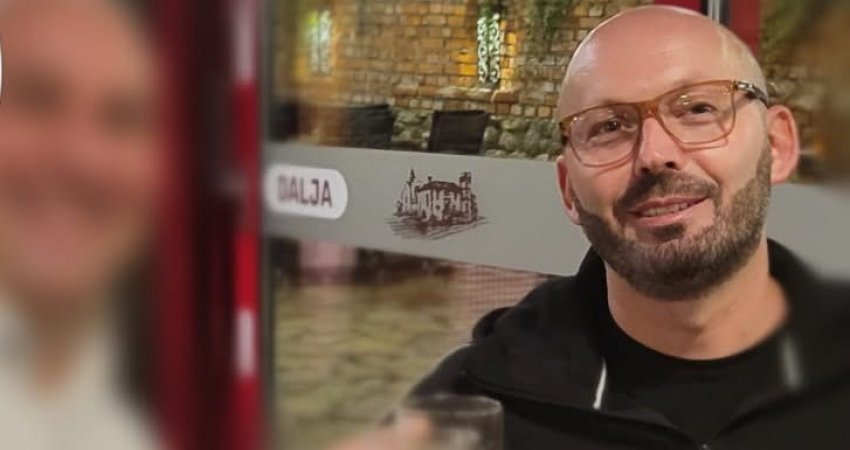 Detaje nga aksioni policor në Ministrinë e Punëve të Brendshme