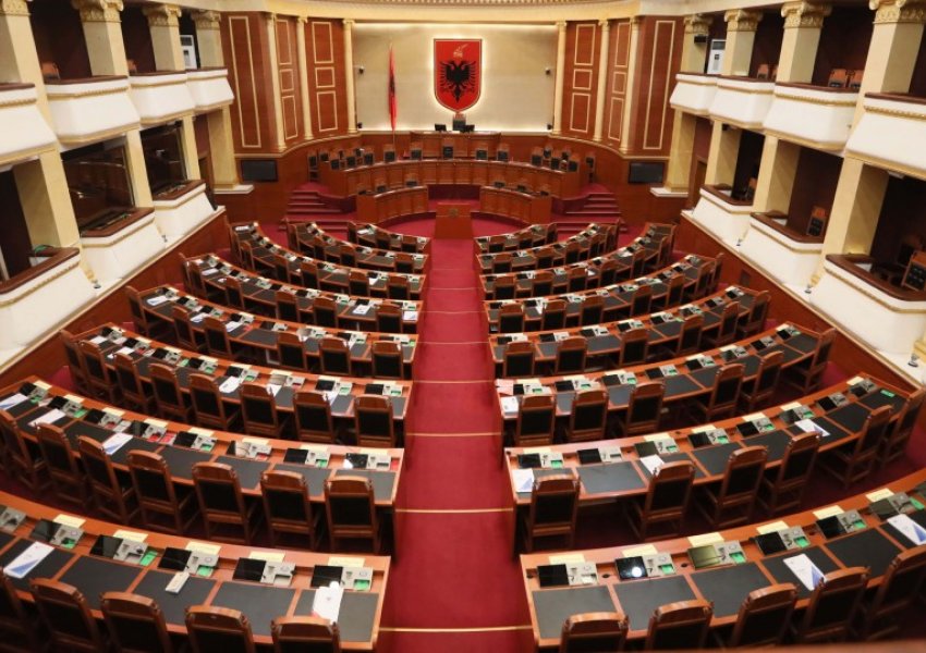 Parlamenti nis sot në 17:00 sesionin e ri parlamentar, Berisha: PD, atje për të qenë zëri i qytetarëve