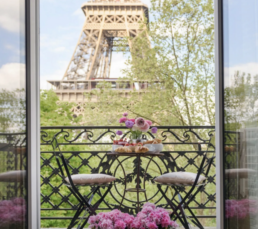 Këto 'Airbnb' në Paris janë më të bukura se hotelet