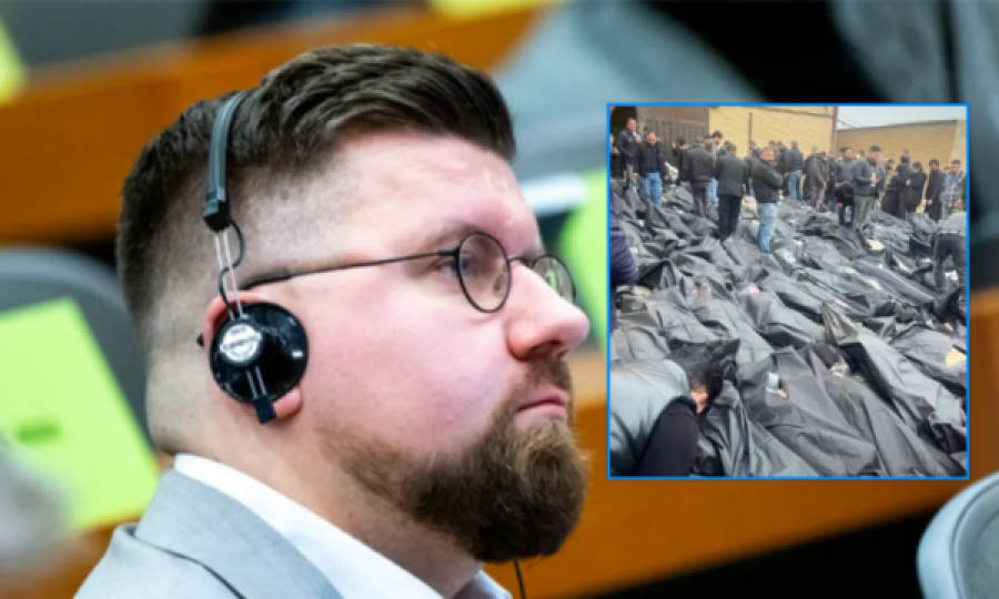 Eurodeputeti finlandez alarmon për ekzekutime masive në Iran, kërkon veprim urgjent