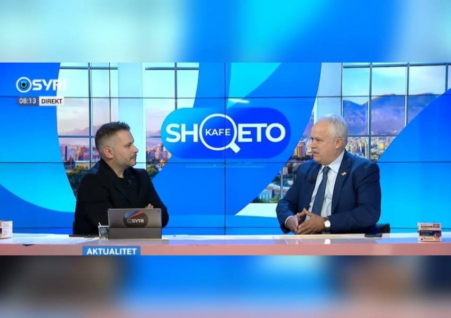 'Prona private, gangrena që po shpopullon Shqipërinë', Gjikuria: Në Himarë, çertifikatat mbesin në sirtarët e politikanëve