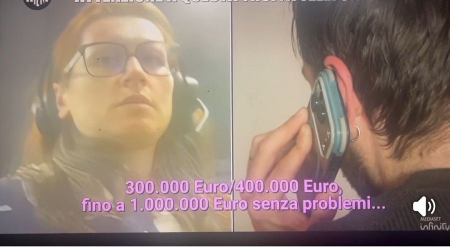 Ekonomi fasadë/ 679 call center dhe korridori i errët financiar i Shqipërisë