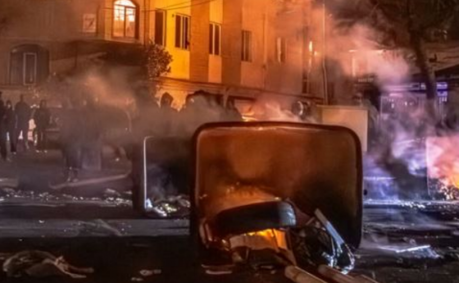 Raportime për sulme seksuale nga protestat në Iran, një 16-vjeçar në qendër të vëmendjes ndërkombëtare
