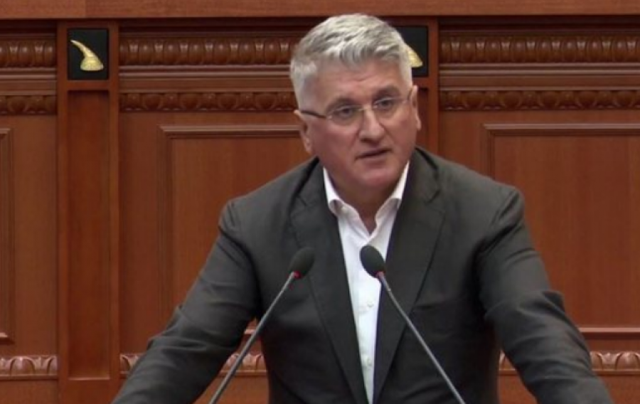 Debatet në konferencën e kryetareve/ Gjekmarkaj: Do na keni përballë në Kuvend dhe në sheshe