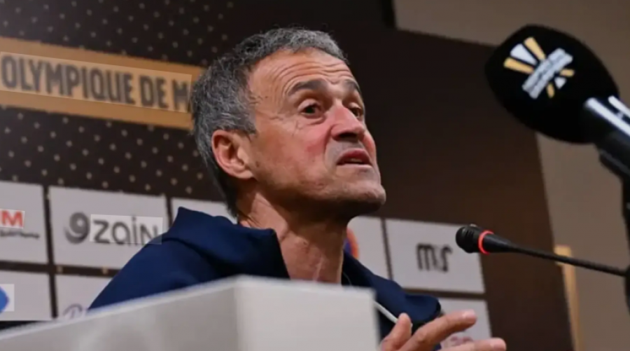 Çudit Luis Enrique: Të jemi në top-8? Nuk jam i sigurt që është më e mira