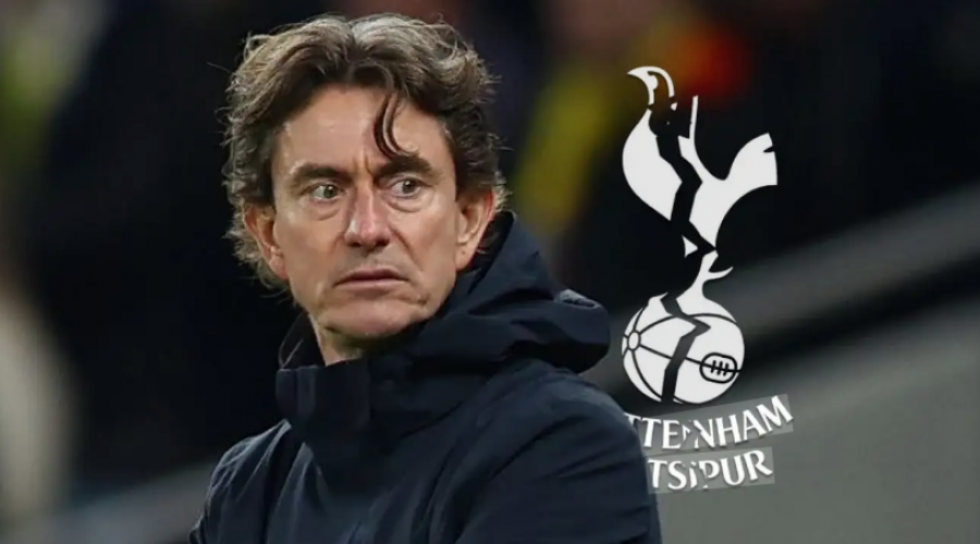 Kriza te Tottenhami, Dortmundi ka në dorë të ardhmen e trajnerit Frank