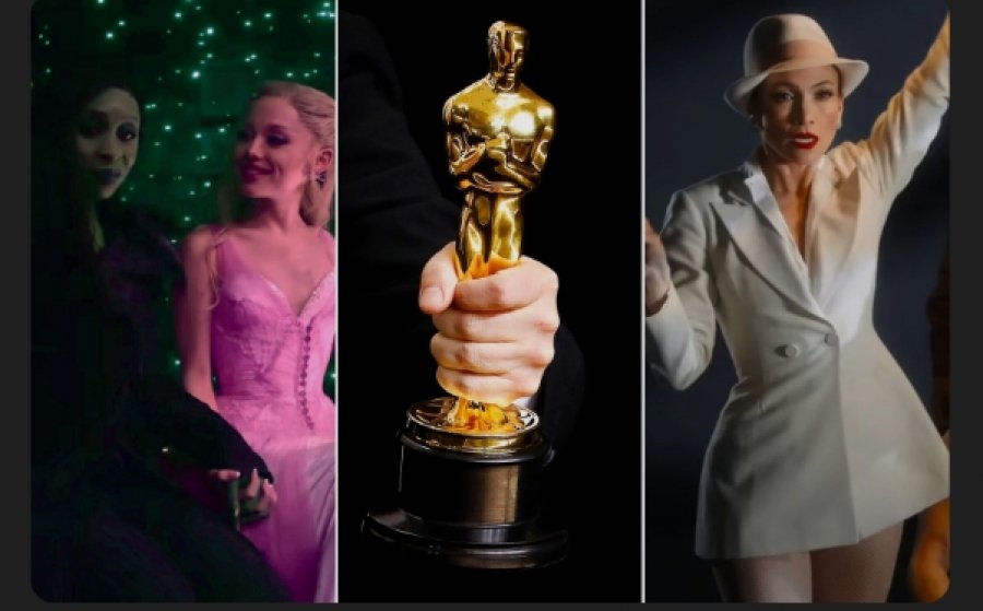 Çmimet Oscar/ Kush janë favoritët për të fituar?