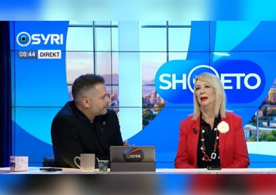 'Vjedhja blen mandate'/ Ndërprerja e fondeve nga BE, Kalaja: Europianët të shikojnë se ku po shkojnë paratë...