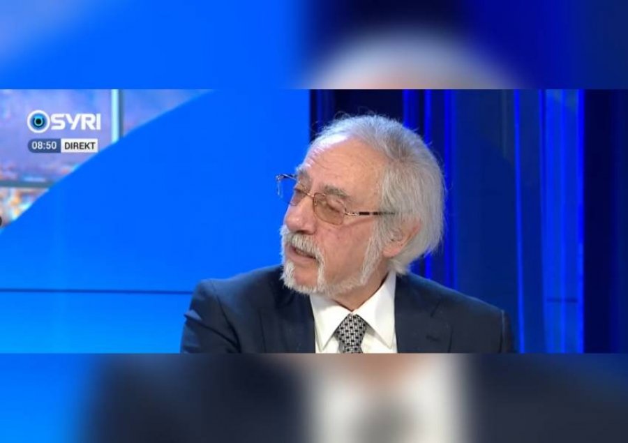 Topollaj: As në Afrikë s’kam parë korrupsion si në Shqipëri, rruga e integrimit devijoi nga vjedhjet e qeverisë