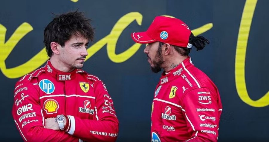 Formula 1/ Ralf Schumacher ngre alarmin: Ferrari me dy makina të ndryshme do jetë katastrofë