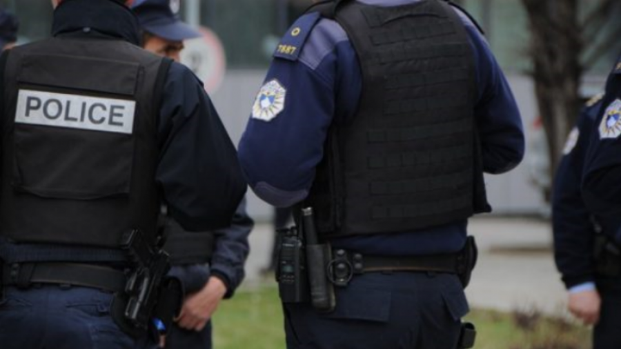 Prokuroria dhe Policia aksion në Prishtinë, katër persona dyshohen për keqpërdorim të pozitës zyrtare dhe ryshfet