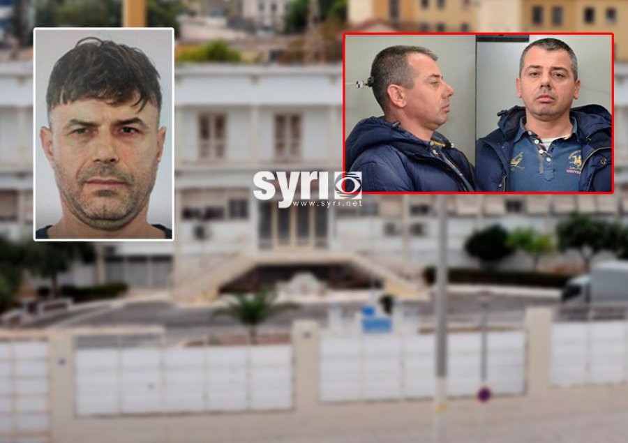 Jani Aliaj u vra në burgun e Koridhalos/ Dyshohet vrasje me pagesë, autori ekzekutoi edhe Artur Bashimin