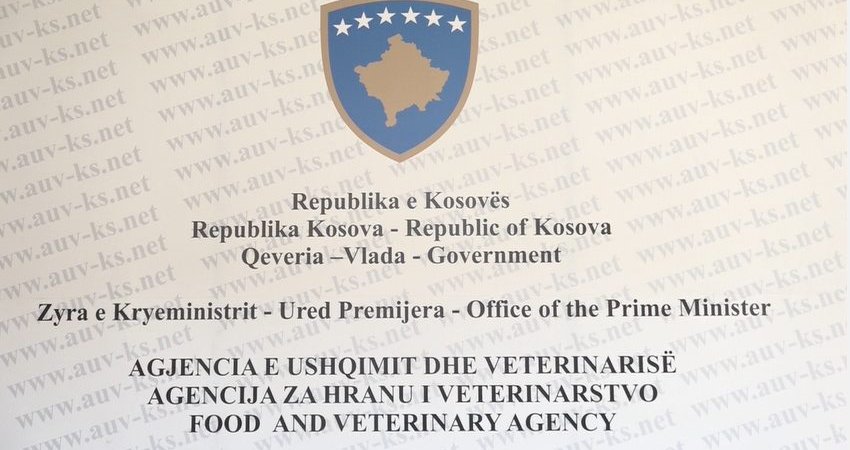 AUV-i njofton ndalimin e importit të shpezëve të gjalla dhe produkteve të tyre, nga Polonia