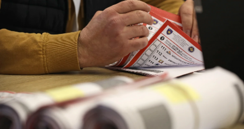 Rinumërohen 687 vendvotime, vazhdojnë ndryshimet në vota për disa kandidatë