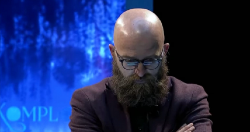 Arrestohet Arianit Sllamniku