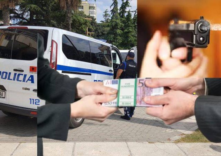 Nga dosja e oficerit Edison Pema, dolën 5 policët e përfshirë në bastet sportive në Elbasan