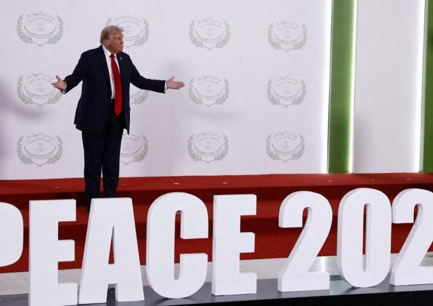 'Këshilli i Paqes' i Trump, DW: Deklaratë lufte ndaj OKB-së? Cila është rëndësia e Bordit sipas së drejtës ndërkombëtare? 