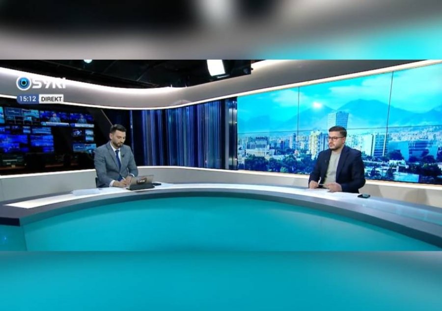 Prokuroria konfirmoi dënimin Gjokës në Greqi, Gjinaj: Hapet rruga, jo vetëm për shkarkimin, por edhe për ndjekjen penale...