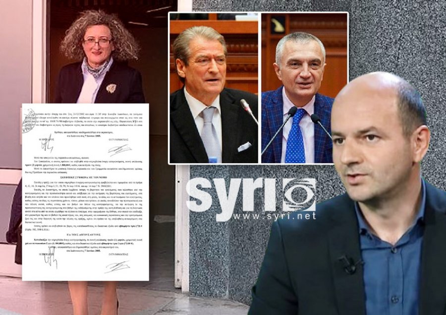 ‘Ka gjykuar Berishën, Metën, Mediun…’/ Gazetari: Mashtrueses së dënuar, iu ngarkua të dënojë gjithë opozitën