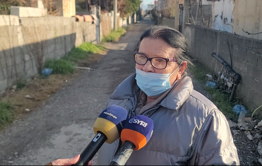 Rrugët dytësore në Durrësin e ri pa asfalt dhe pa kanalizime, fond 165 mln lekë për rehabilitimin e dy blloqeve të banimit