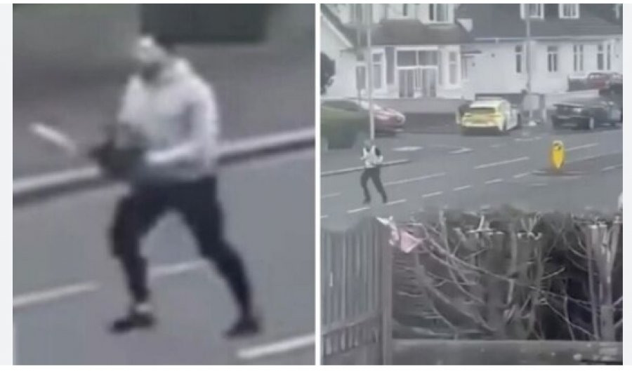 Ndoqi policin me sharrë elektrike, Shqiptari në Britani përballet me dënimin