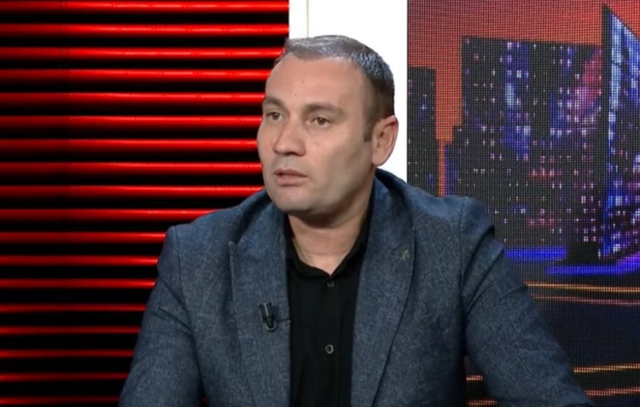 Irena Gjoka e dënuar në Greqi. Bushkolaj: Gjyqtarja me 3 emra u mbrojt për 20 muaj nga KLGJ