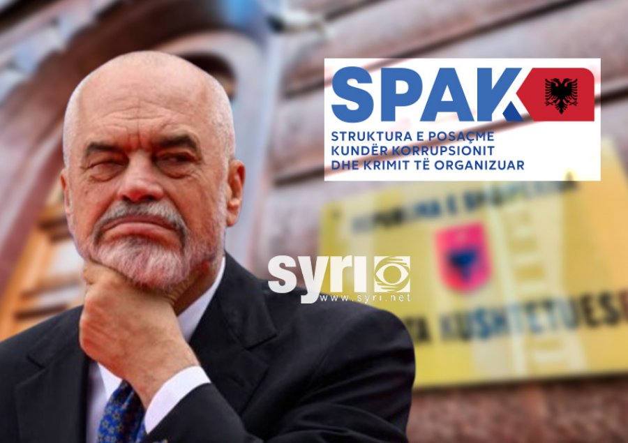 Dy ditë nga vendimi për Ballukun, Rama presion të hapur Kushtetueses! I 'shkel syrin' SPAK-ut