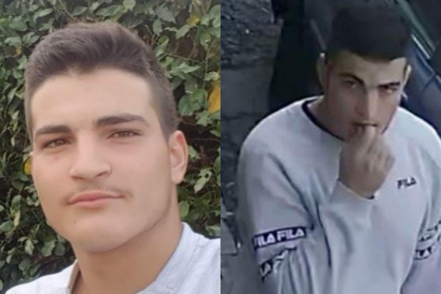 Kërkohej nga Britania e Madhe për vrasje/ Dorëzohet në Policinë e Tiranës 26-vjeçari shqiptar