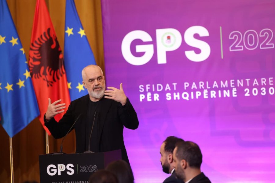 'Ndërprerja e financimit të RTSH'/ Reporterët pa Kufij: Të alarmuar nga propozimet e Ramës, transmetuesi publik të mbrohet 