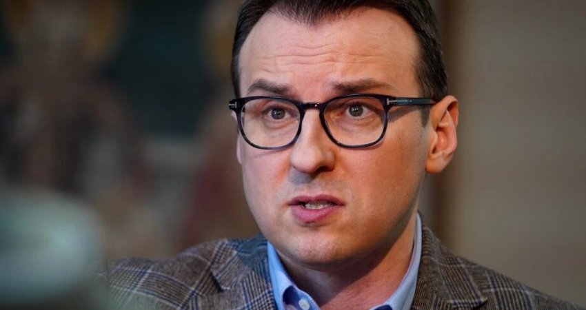 Tanjug: Nesër vazhdon dialogu, delegacioni serb mbërrin në Bruksel