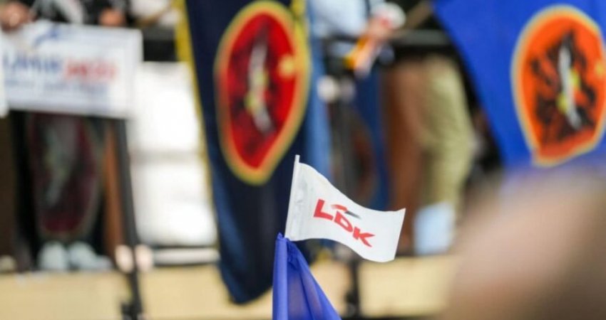 LDK del me njoftim të ri për konferencën e nesërme, tregohet arsyeja pse u thirr