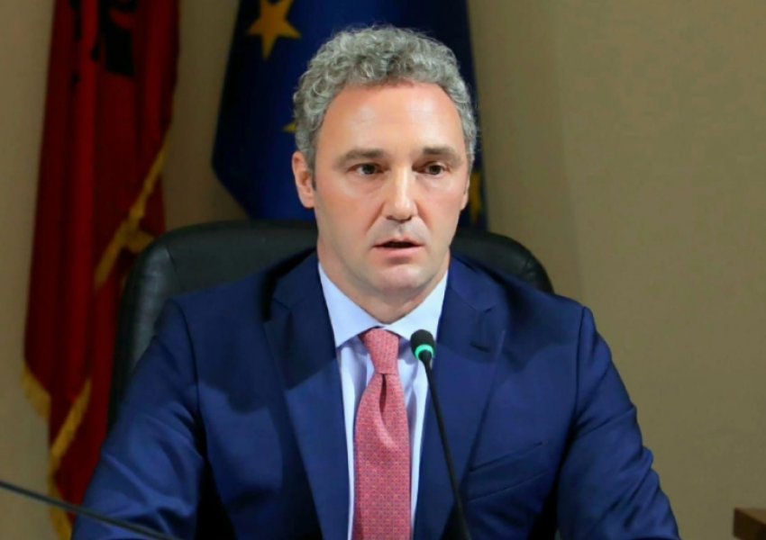 Bardh Spahia: Faktet rrëzojnë propagandën, 311 milionë $ investime reale të PD në Shkodër
