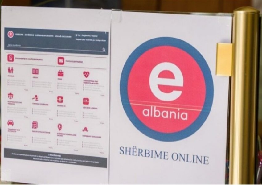 Bizneset paralizohen totalisht, nuk po shesin dot; AKSHI (e-Albania) nuk mban asnjë përgjegjësi