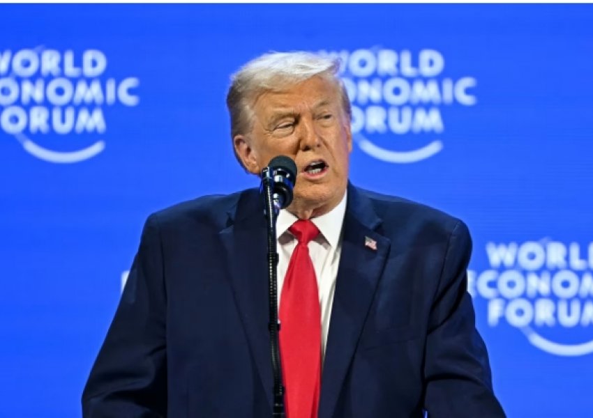 Trump për Groenlandën: Nuk kam nevojë dhe nuk dua të përdor forcë, kërkojmë negociata të menjëhershme për ta blerë